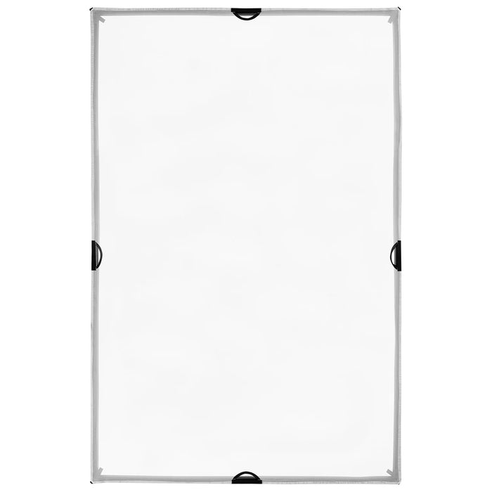 Westcott Scrim Jim Cine 1-1/4 Stop Diffusion Fabric (1.2 x 1.8m)
