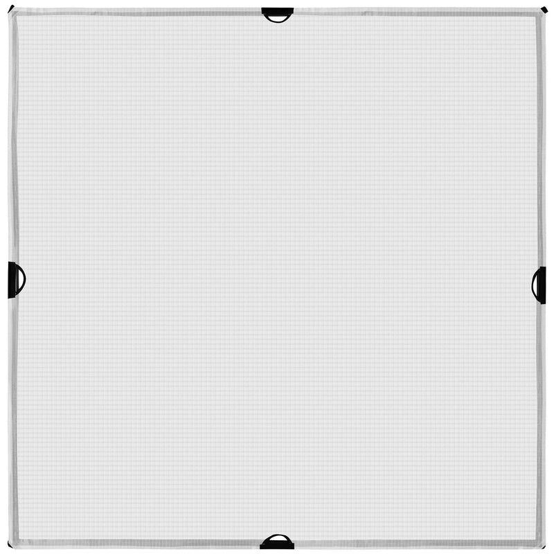 Westcott Scrim Jim Cine 1/2 Stop Grid Cloth Fabric (1.2 x 1.2m)