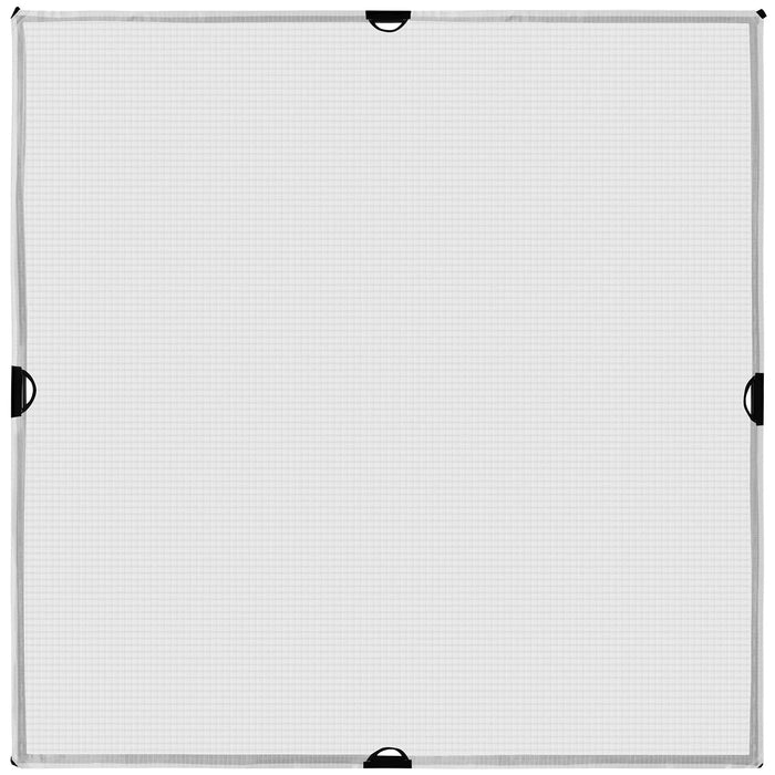 Westcott Scrim Jim Cine 1/2 Stop Grid Cloth Fabric (1.2 x 1.2m)
