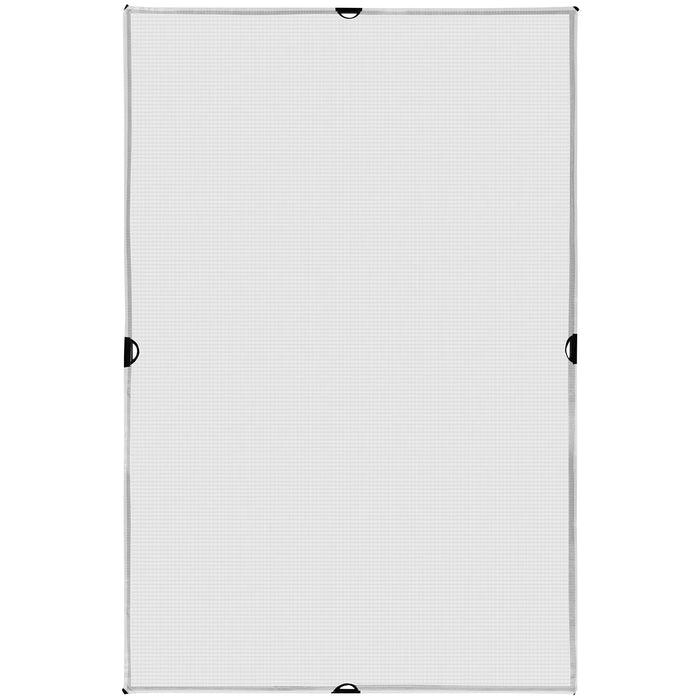 Westcott Scrim Jim Cine 1/2 Stop Grid Cloth Fabric (1.2 x 1.8m)