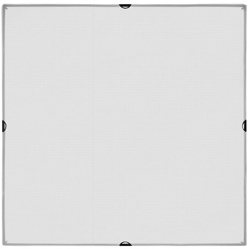 Westcott Scrim Jim Cine 1/2 Stop Grid Cloth Fabric (2.4 x 2.4m)