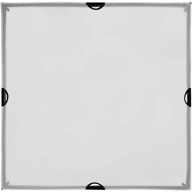 Westcott Scrim Jim Cine 1/4 Stop Diffusion Fabric (1.2 x 1.2m)