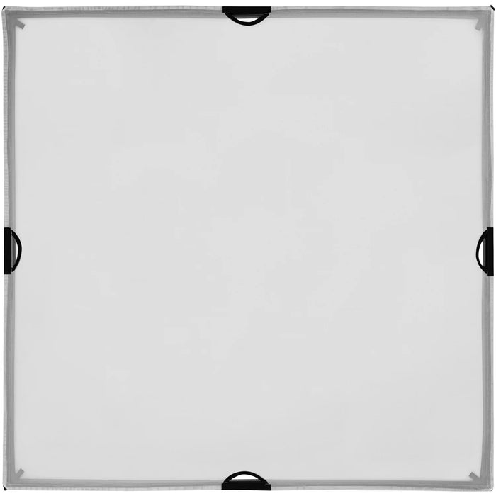 Westcott Scrim Jim Cine 1/4 Stop Diffusion Fabric (1.2 x 1.2m)