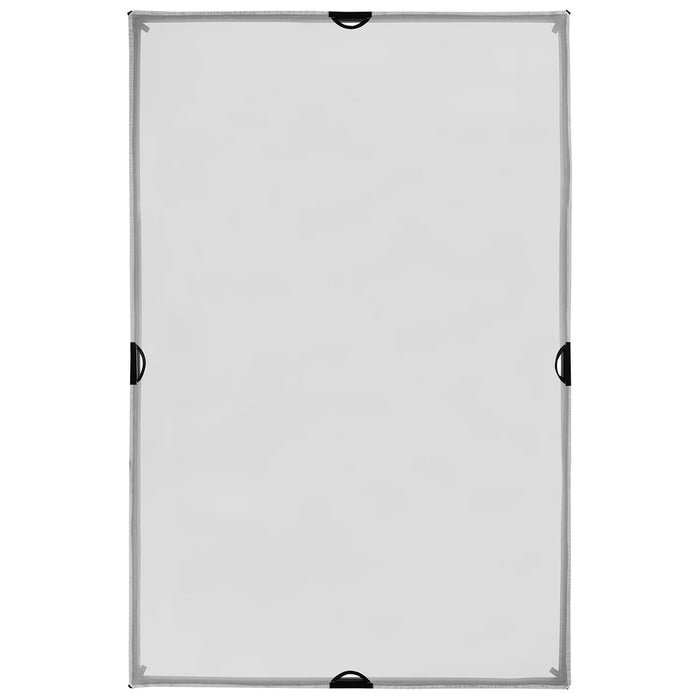 Westcott Scrim Jim Cine 1/4 Stop Diffusion Fabric (1.2 x 1.2m)