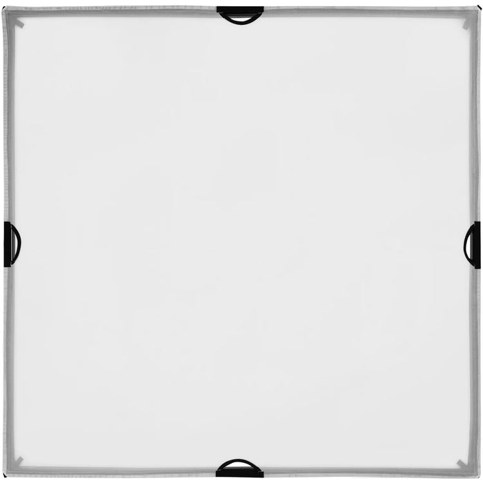 Westcott Scrim Jim Cine 3/4 Stop Diffusion Fabric (1.2 x 1.2m)