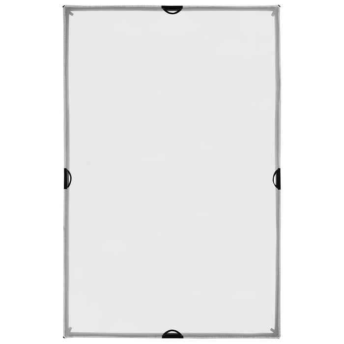 Westcott Scrim Jim Cine 3/4 Stop Diffusion Fabric (1.2 x 1.8m)