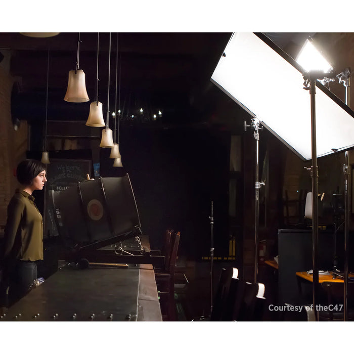 Westcott Scrim Jim Cine 3/4 Stop Diffusion Fabric (1.2 x 1.8m)