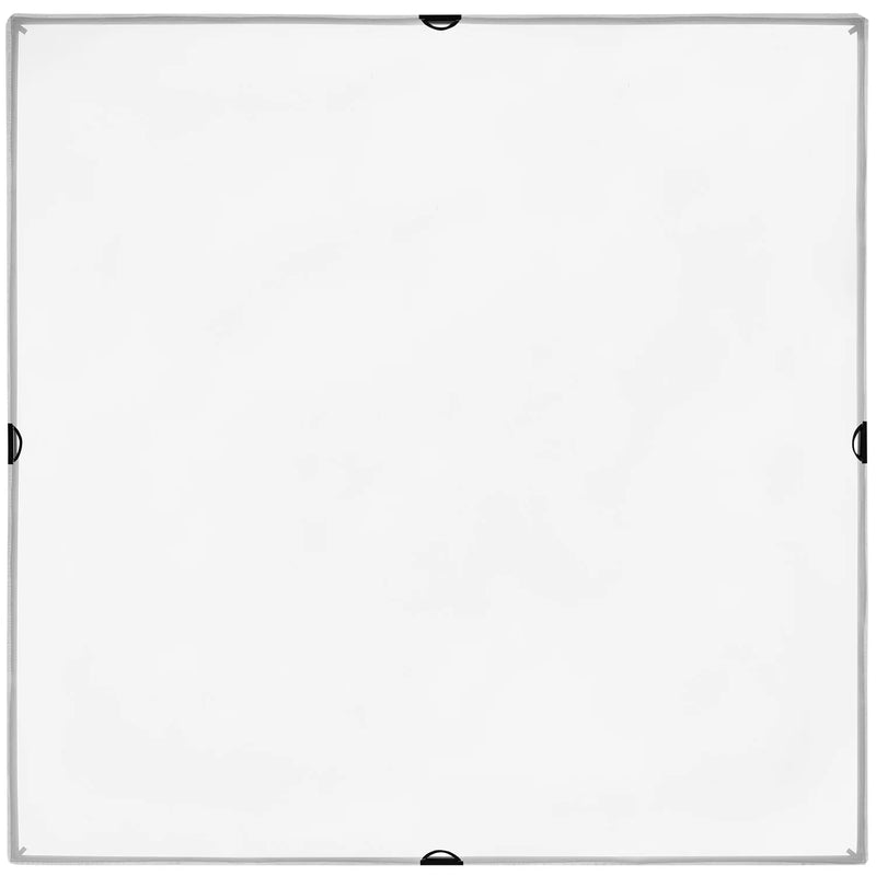 Westcott Scrim Jim Cine 3/4-Stop Diffusion Fabric (2.4 x 2.4m)