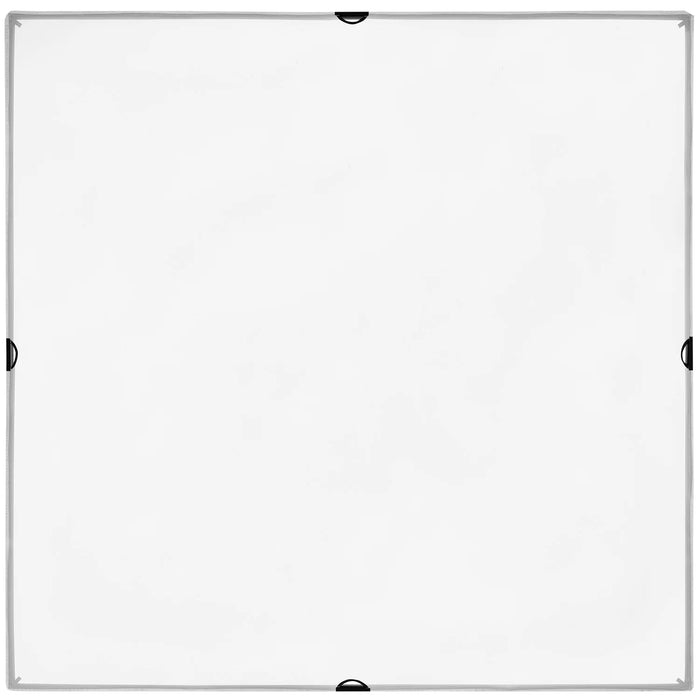 Westcott Scrim Jim Cine 3/4-Stop Diffusion Fabric (2.4 x 2.4m)