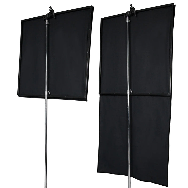 Westcott Scrim Jim Cine Floppy Cutter Fabric (1.2 x 2.4m)