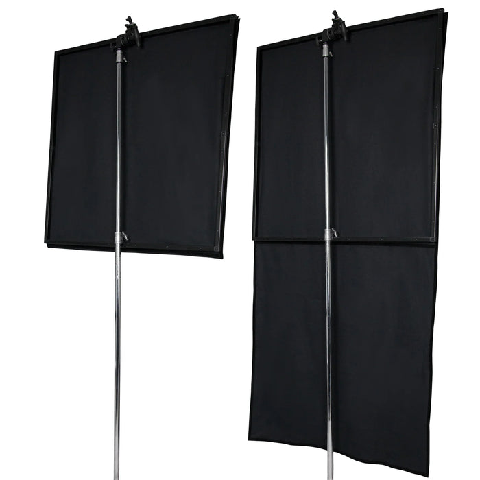 Westcott Scrim Jim Cine Floppy Cutter Fabric (1.2 x 2.4m)