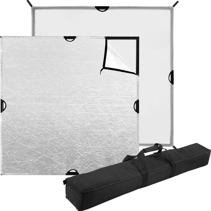 Westcott Scrim Jim Cine Kit (1.2 x 1.2m)