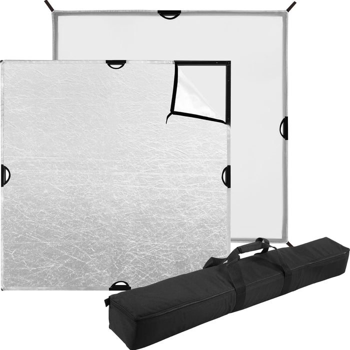 Westcott Scrim Jim Cine Kit (1.2 x 1.2m)
