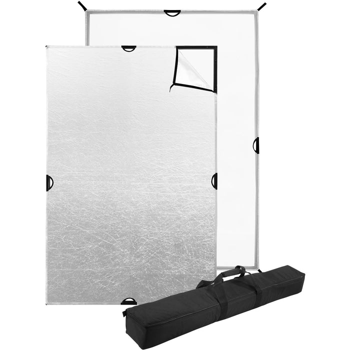 Westcott Scrim Jim Cine Kit (1.2 x 1.8m)