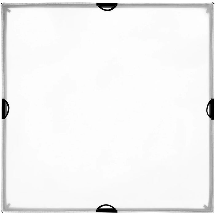 Westcott theC47 Scrim Jim Cine DP Kit