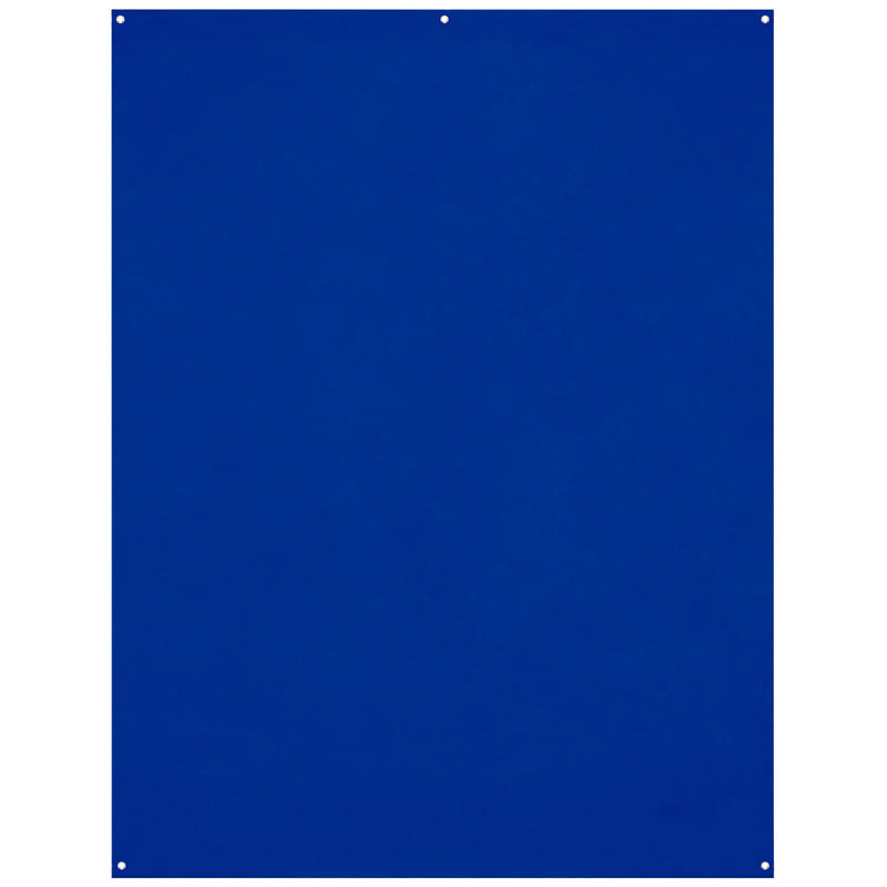 Westcott X-Drop Wrinkle-Resistant Backdrop 5' x 7' (Select Colour)