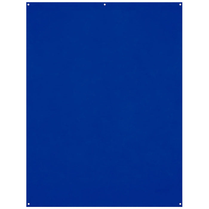 Westcott X-Drop Wrinkle-Resistant Backdrop 5' x 7' (Select Colour)