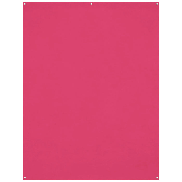 Westcott X-Drop Wrinkle-Resistant Backdrop 5' x 7' (Select Colour)