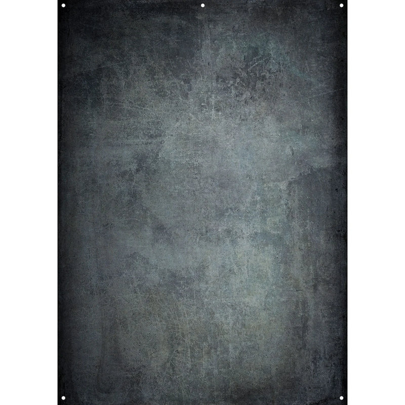 Westcott X-Drop Fabric Backdrop Grunge Concrete by Joel Grimes 5' x 7'