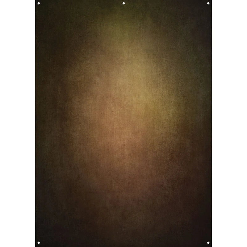 Westcott X-Drop Fabric Backdrop Warm Painterly by Joel Grimes 5' x 7'