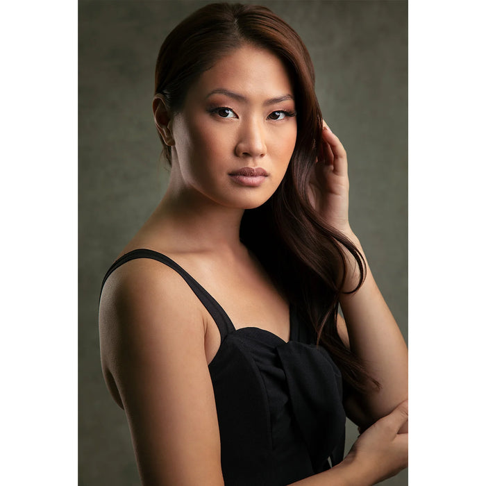 Westcott X-Drop Fabric Backdrop Parchment Paper by Joel Grimes 5' x 7'