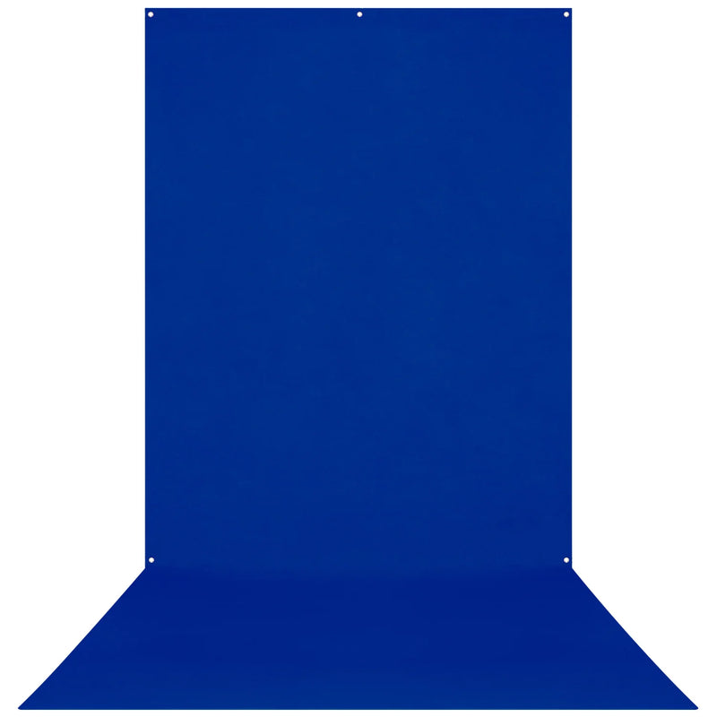 Westcott X-Drop Wrinkle-Resistant Sweep Backdrop 5' x 12' (Select Colour)