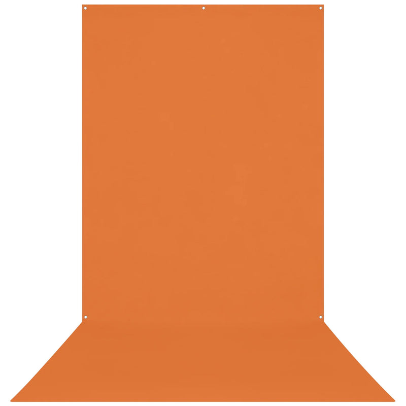 Westcott X-Drop Wrinkle-Resistant Sweep Backdrop 5' x 12' (Select Colour)