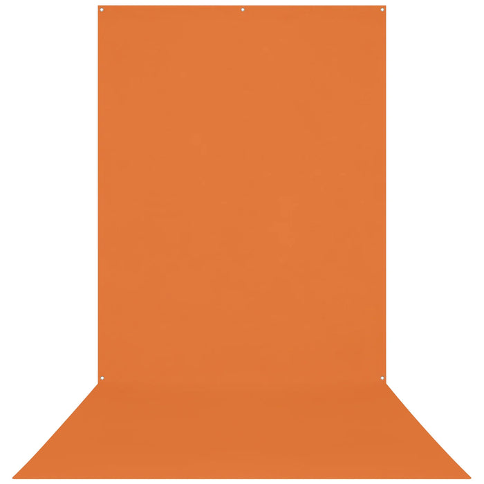 Westcott X-Drop Wrinkle-Resistant Sweep Backdrop 5' x 12' (Select Colour)