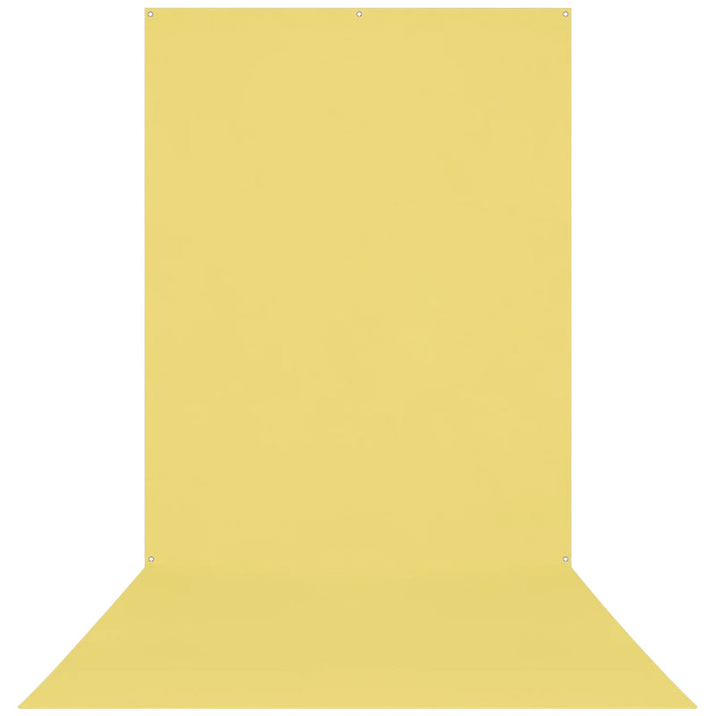 Westcott X-Drop Wrinkle-Resistant Sweep Backdrop 5' x 12' (Select Colour)