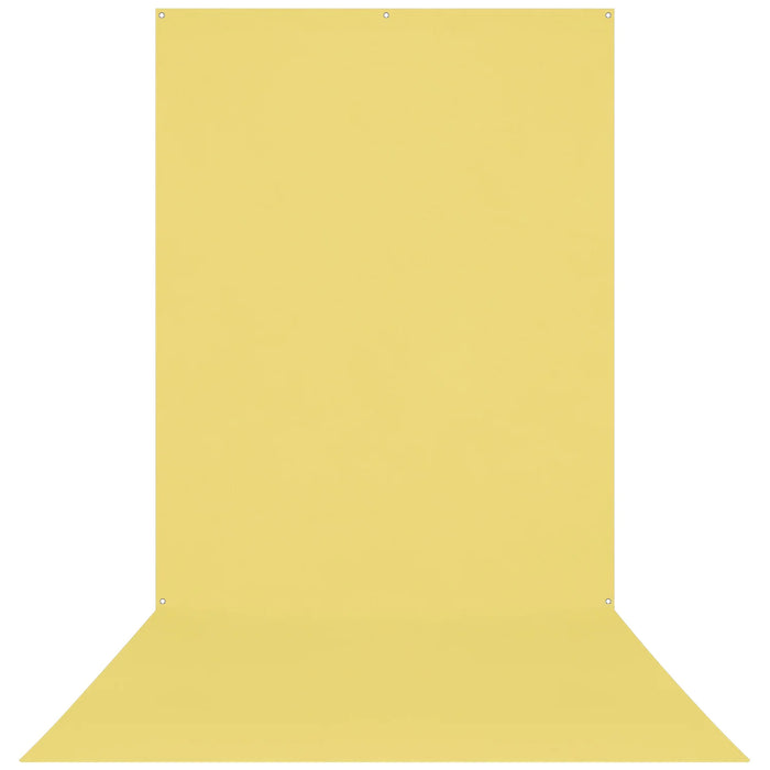 Westcott X-Drop Wrinkle-Resistant Sweep Backdrop 5' x 12' (Select Colour)