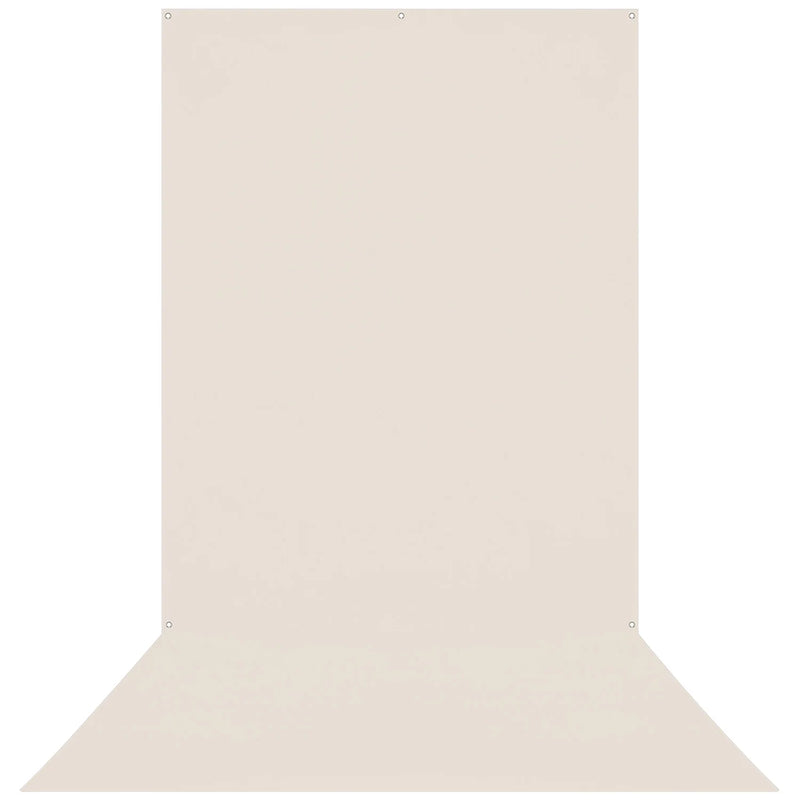 Westcott X-Drop Wrinkle-Resistant Sweep Backdrop 5' x 12' (Select Colour)