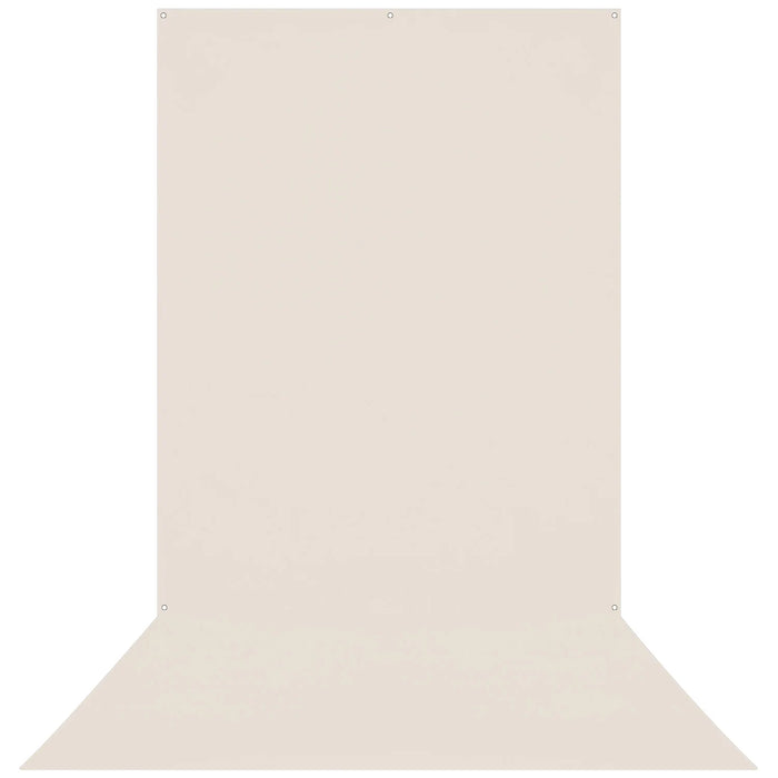 Westcott X-Drop Wrinkle-Resistant Sweep Backdrop 5' x 12' (Select Colour)
