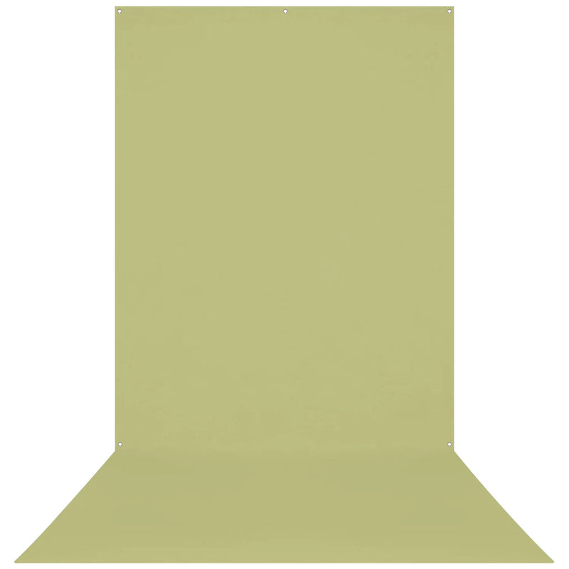 Westcott X-Drop Wrinkle-Resistant Sweep Backdrop 5' x 12' (Select Colour)
