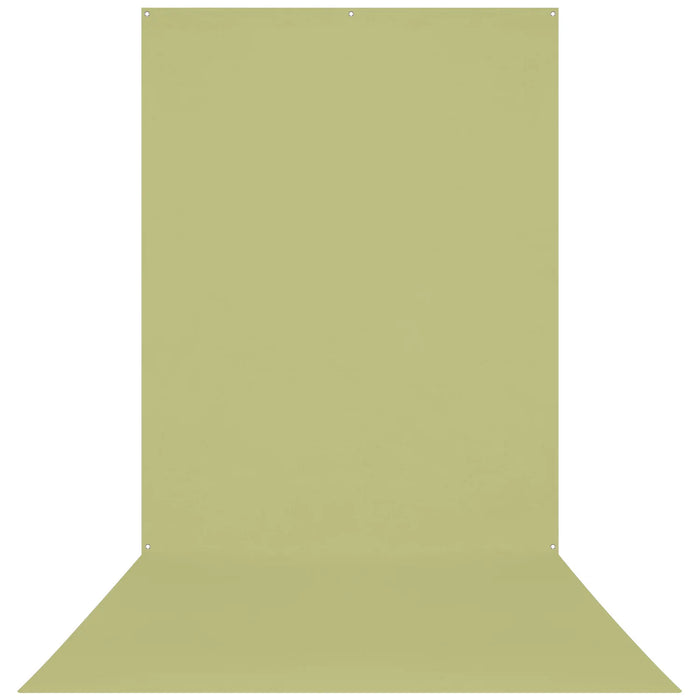 Westcott X-Drop Wrinkle-Resistant Sweep Backdrop 5' x 12' (Select Colour)