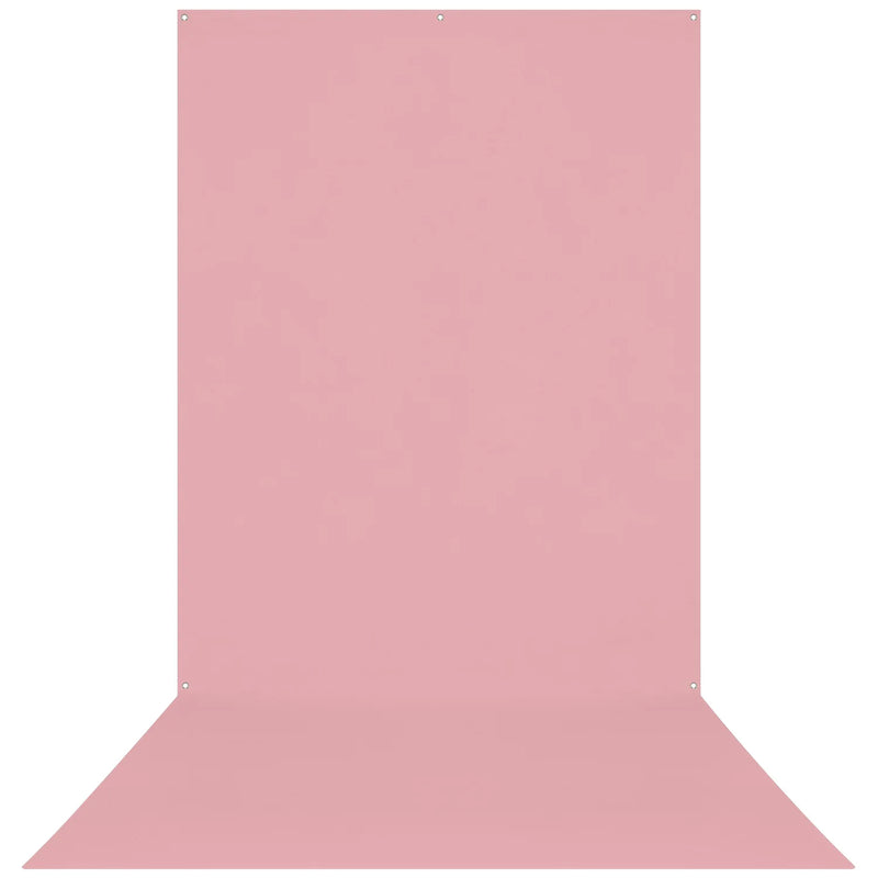 Westcott X-Drop Wrinkle-Resistant Sweep Backdrop 5' x 12' (Select Colour)
