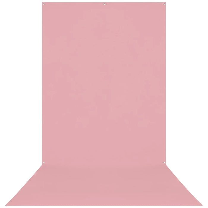 Westcott X-Drop Wrinkle-Resistant Sweep Backdrop 5' x 12' (Select Colour)