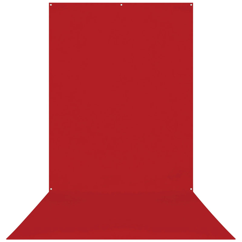 Westcott X-Drop Wrinkle-Resistant Sweep Backdrop 5' x 12' (Select Colour)