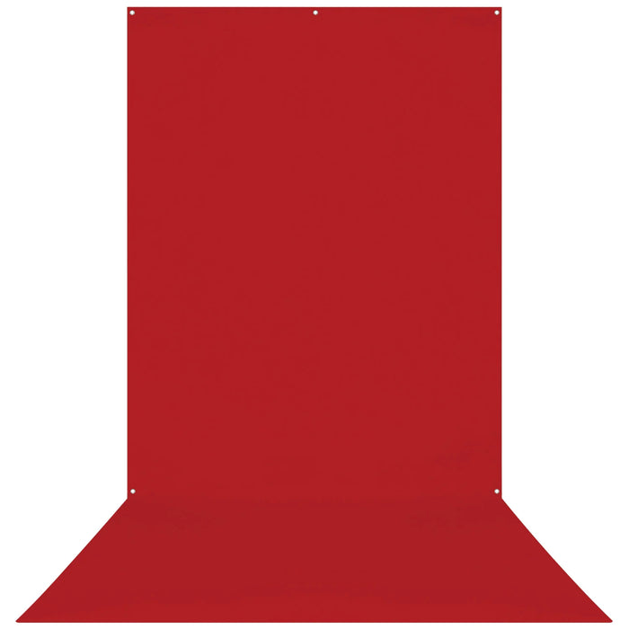 Westcott X-Drop Wrinkle-Resistant Sweep Backdrop 5' x 12' (Select Colour)