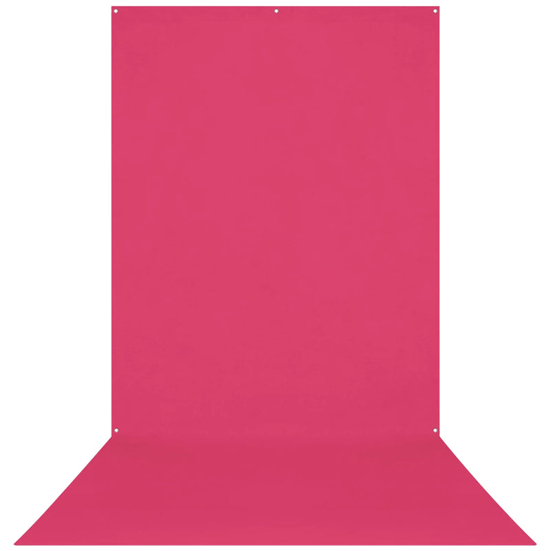 Westcott X-Drop Wrinkle-Resistant Sweep Backdrop 5' x 12' (Select Colour)