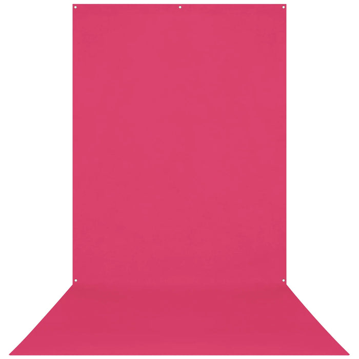 Westcott X-Drop Wrinkle-Resistant Sweep Backdrop 5' x 12' (Select Colour)