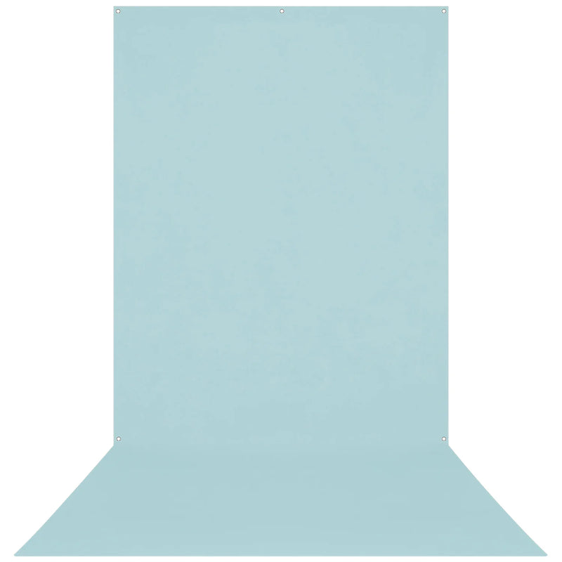 Westcott X-Drop Wrinkle-Resistant Sweep Backdrop 5' x 12' (Select Colour)