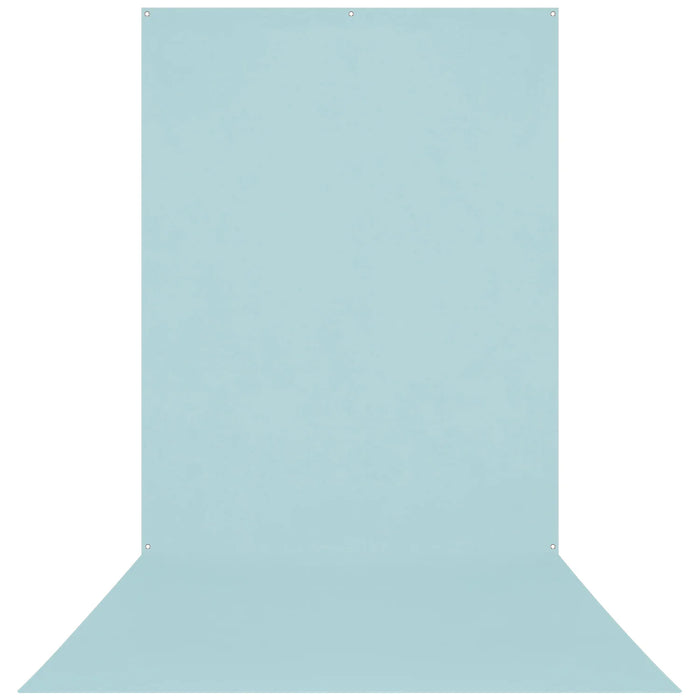 Westcott X-Drop Wrinkle-Resistant Sweep Backdrop 5' x 12' (Select Colour)