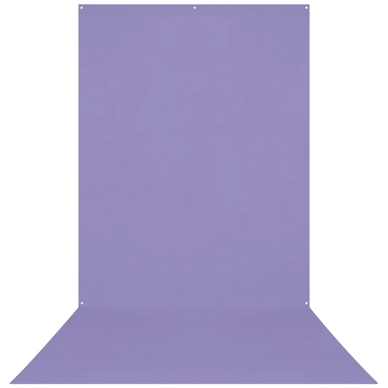 Westcott X-Drop Wrinkle-Resistant Sweep Backdrop 5' x 12' (Select Colour)