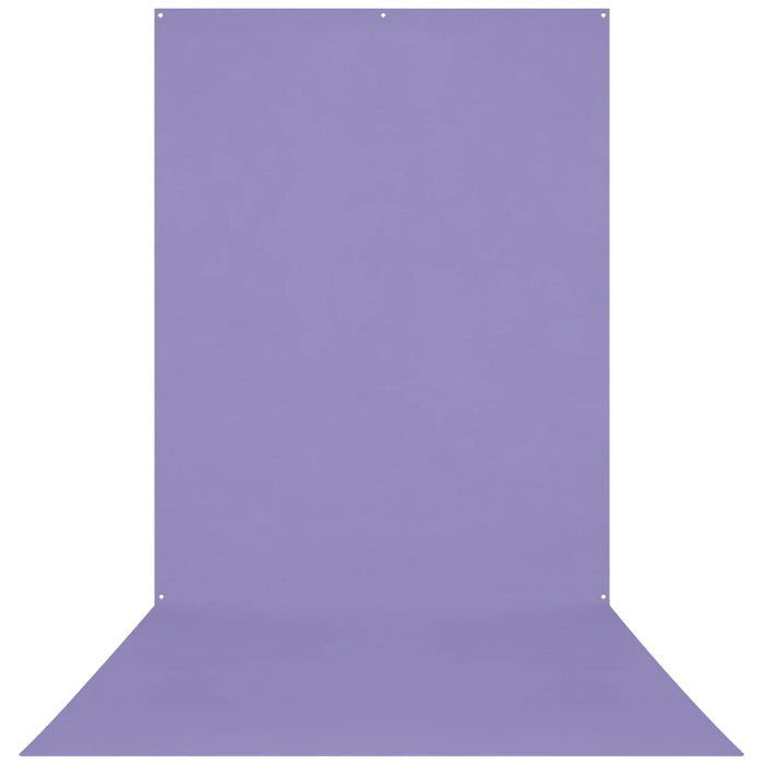 Westcott X-Drop Wrinkle-Resistant Sweep Backdrop 5' x 12' (Select Colour)