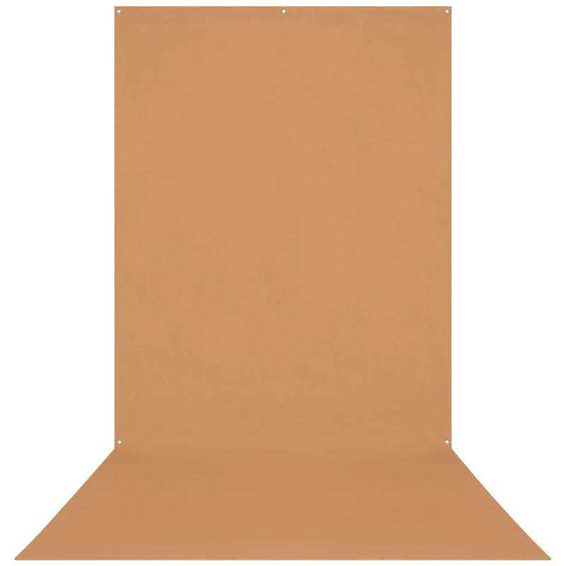Westcott X-Drop Wrinkle-Resistant Sweep Backdrop 5' x 12' (Select Colour)