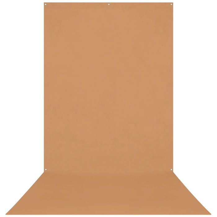 Westcott X-Drop Wrinkle-Resistant Sweep Backdrop 5' x 12' (Select Colour)