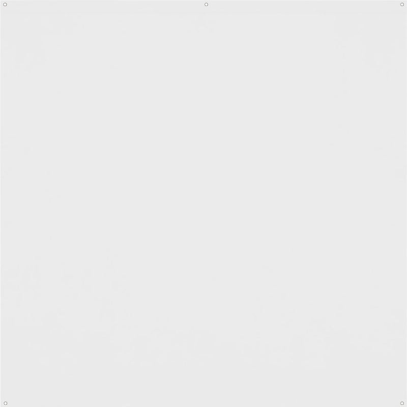 Westcott X-Drop Pro Wrinkle-Resistant Backdrop 8' x 8' (Select Colour)
