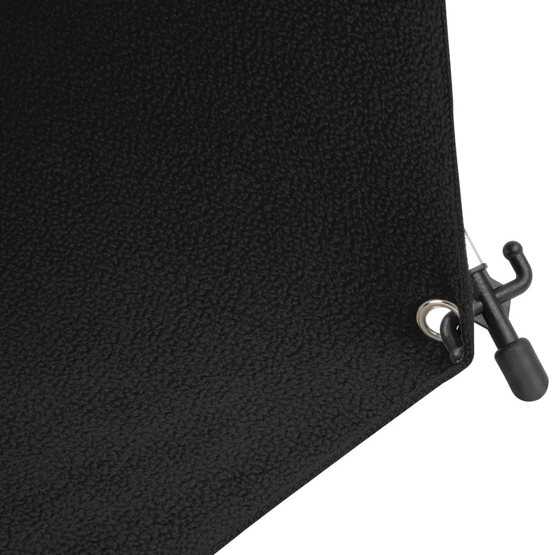 Westcott X-Drop Pro Wrinkle-Resistant Backdrop 8' x 8' (Select Colour)
