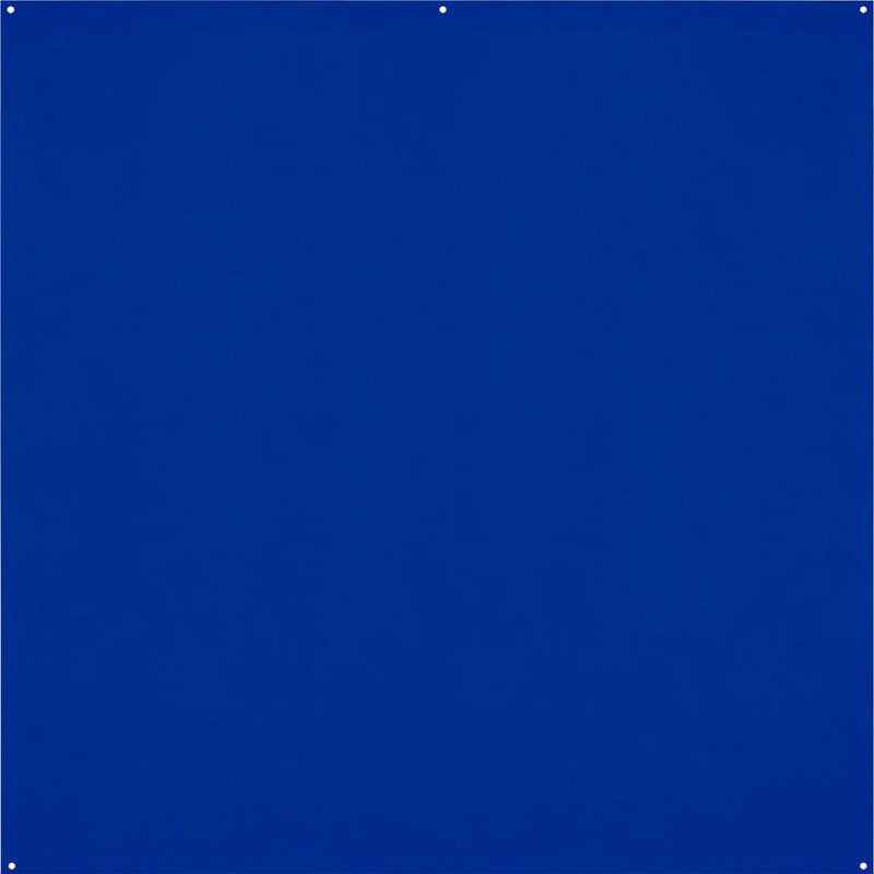 Westcott X-Drop Pro Wrinkle-Resistant Backdrop 8' x 8' (Select Colour)