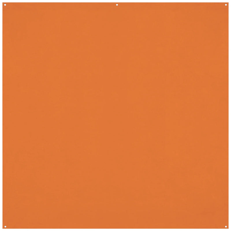 Westcott X-Drop Pro Wrinkle-Resistant Backdrop 8' x 8' (Select Colour)